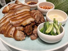 -王厚元饺子·辽菜·烤鸭(工会大厦店)