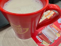 -永和大王(北京站内一店)