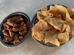 -老仓醋米线(万达店)