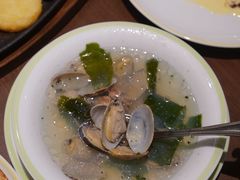 -萨莉亚意式餐厅(杭州滨江天街店)