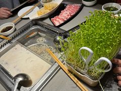 -海底捞火锅(金光华店)