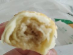 椒盐酥-清真全盛斋传统糕点(许士庙店)