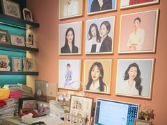 -海马体照相馆(北京apm店)