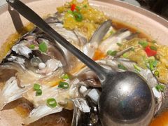 开胃鱼头皇-涌上外婆桥(南塘店)
