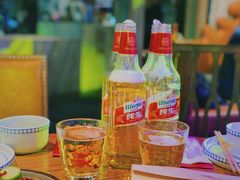 -纳瓦新疆菜(银都店)