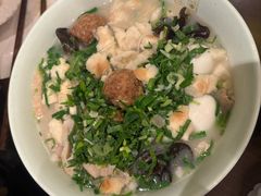 -春发生饭店·非遗(南院门店)