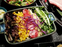 -炭虎烤肉(桂林路店)