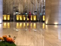 -青岛富力艾美酒店