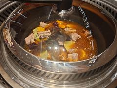 -遇东北林区铁锅炖(南开店)