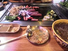 -郭记烤肉创始店(民丰大街店)
