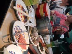 -苏格里岛自助海鲜火锅烧烤(大汉悦中心店)