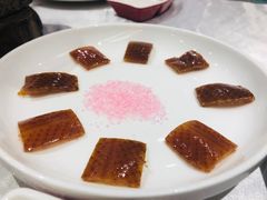 -味+新京宴·烤鸭·北京菜(创意谷店)