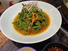 -凤凰山斑鱼馆(恭城店)