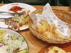 -米斯特比萨(光华桥凯德MALL天津湾店)