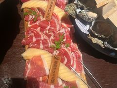 -普朗姆生蚝吧(原建国路店)