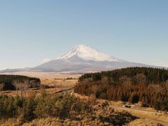 -富士山吉田線五合目