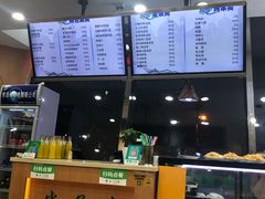 -清真·尖子尖牛肉面(王府井店)