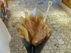 金斯顿千岛酱薯条-SUGAR糖薯·章鱼烧(鹏欣水游城店)