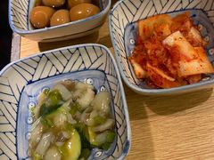 -温野菜涮涮锅(大悦城店)
