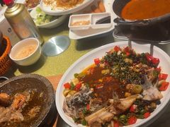 -小菜园新徽菜(常州金坛吾悦店)