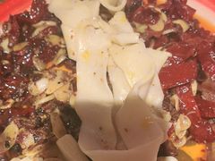 -柴窝堡22号辣子鸡·传承新疆菜