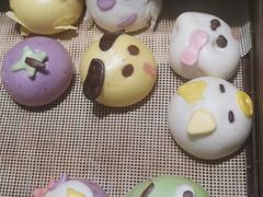 -韩盛·盛江山自助料理(中街大悦城店)