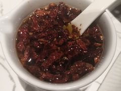 -丁卯•铜锅涮肉(工体店)