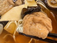 -龙华素斋(龙华路店)