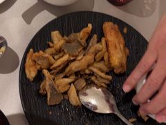 -静之湖湖畔餐厅