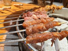 -筱果•梁山围炉烤肉(昌里路店)
