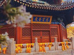 -潭柘寺景区