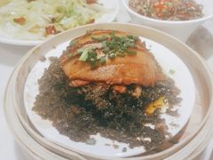 -茅庐毛血旺(临沂泰盛广场店)