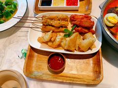 -星怡会·新加坡新美食(苏州中心店)