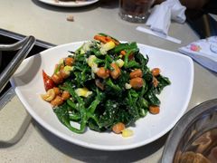 -蝎王府羊蝎子(虎坊桥总店)