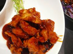 糖醋里脊-老头儿油爆虾·1987杭州烟火味(湖滨银泰in77D区店)