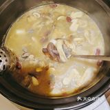 暖心汤锅正当时~