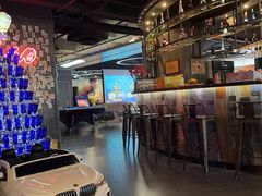 -CIAO·团建聚餐·生日派对轰趴馆(福田店)