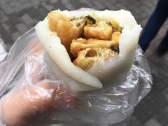 -上海虹口糕团(福州路店)
