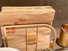 -秀儿四九城·新京菜(亚运村鸟巢店)