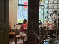 -细毛私家菜总店