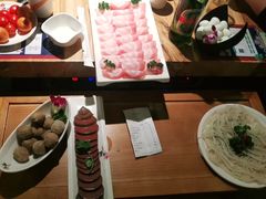 -德庄火锅(巢湖万达店)