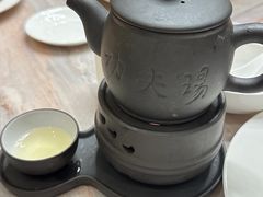 -景式·廣東粤菜(凤凰古站店)