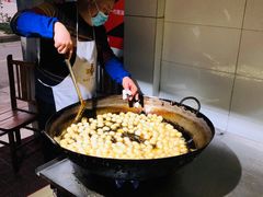 -邓记新一代糖油果子(四川煤管局供销公司职工宿舍店)