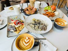 -SMAKA(复兴soho店)