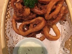 -必胜客(兴旺店)