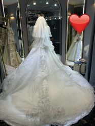 -SATIN COUTURE瑟庭婚纱礼服馆