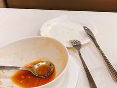 -香港新发烧腊茶餐厅(万象店)