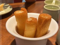 -蝴蝶里·粤菜·点心(龙湖杭州金沙天街店)