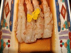 -松鹤精致料理(五一中路店)
