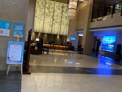 -天目湖御水温泉·度假酒店